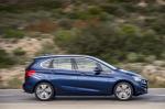 BMW 225i xDrive Active Tourer Luxury Line 2014 года